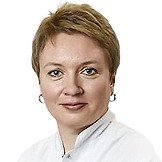 Врач Бугаева Татьяна Ивановна