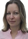 Врач Бугаёва Юлия Александровна