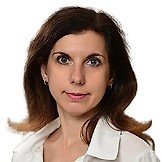 Врач Бухалина Ольга Федоровна
