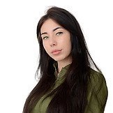 Врач Бурдюгова Елизавета Юрьевна