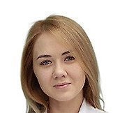 Врач Бычкова Ирина Викторовна