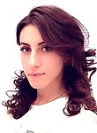 Врач Царухаева (Разаханова) Наира Январьевна