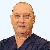 Врач Чеботарев Владислав Анатольевич