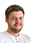 Врач Чепкый Александр Валерьевич