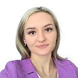 Врач Черняева Софья Сергеевна