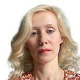 Врач Чернощекина Евгения Петровна