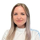 Врач Чернышева Ангелина Николаевна