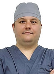 Врач Чижиков Владимир Андреевич