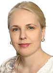 Врач Цурюпа Елена Владимировна