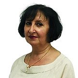 Врач Данилова Надежда Анатольевна