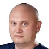 Врач Давыдов Николай Михайлович