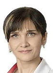 Врач Давыдова Елена Валентиновна