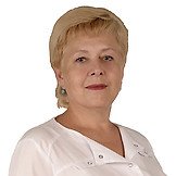 Врач Давыдова Елена Вячеславовна