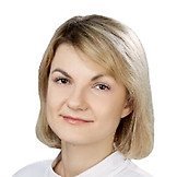 Врач Полосухина Юлия Васильевна
