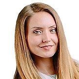 Врач Дейко Ирина Анатольевна