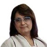 Врач Демидова Инна Владимировна