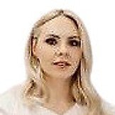 Врач Денисова Яна Евгеньевна