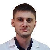 Врач Дик Александр Евгеньевич
