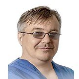 Врач Добродомов Евгений Анатольевич