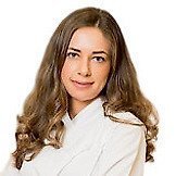 Врач Добродомова Ирина Сергеевна