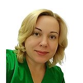 Врач Долгополова Елена Васильевна