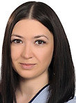 Врач Донец Марина Александровна