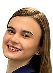 Врач Дорошенко Маргарита Олеговна