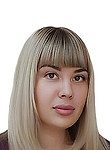 Врач Дубовицкая Анна Михайловна