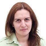 Врач Дудкина Галина Геннадиевна