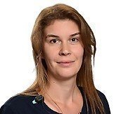 Врач Дудник Анастасия Викторовна