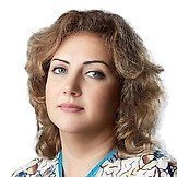 Врач Дуганова Марина Викторовна