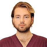 Врач Эрнст Эдгард Эдуардович