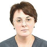 Врач Еремеева Лилия Владимировна