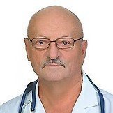 Врач Еремин Иван Николаевич