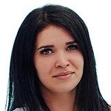 Врач Еремина Владислава Олеговна