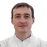 Врач Ермоленко Андрей Александрович