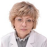 Врач Фалалеева Елена Дмитриевна