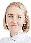 Врач Фальковская Ирина Викторовна