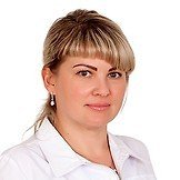 Врач Фальковская Людмила Александровна