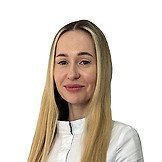 Врач Фатеева Ангелина Александровна