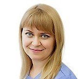 Врач Фатеева Наталья Васильевна