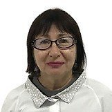 Врач Федорук Лариса Тимофеевна