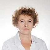 Врач Фесенко Ирина Владимировна