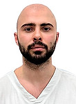 Врач Филиппов Даниил Михайлович