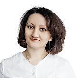 Врач Фирсова Татьяна Ивановна