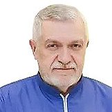 Врач Форостецкий Сергей Михайлович
