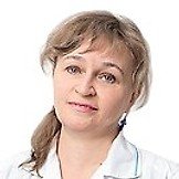Врач Фраткина Татьяна Романовна