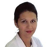 Врач Фролова Галина Валерьевна