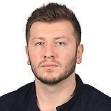 Врач Габибуллаев Артур Закирович
