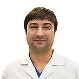 Врач Галямин Юрий Владимирович